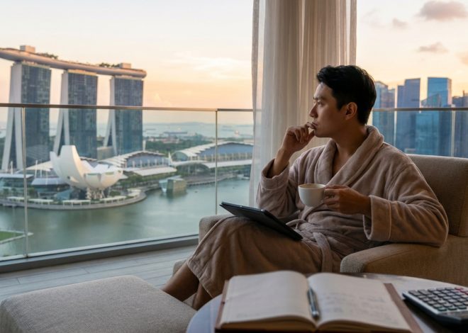 Are Staycation Packages in Singapore Actually Worth It? An Honest Breakdown