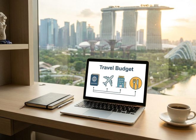 How Much Does a Singapore Holiday Actually Cost in 2024?