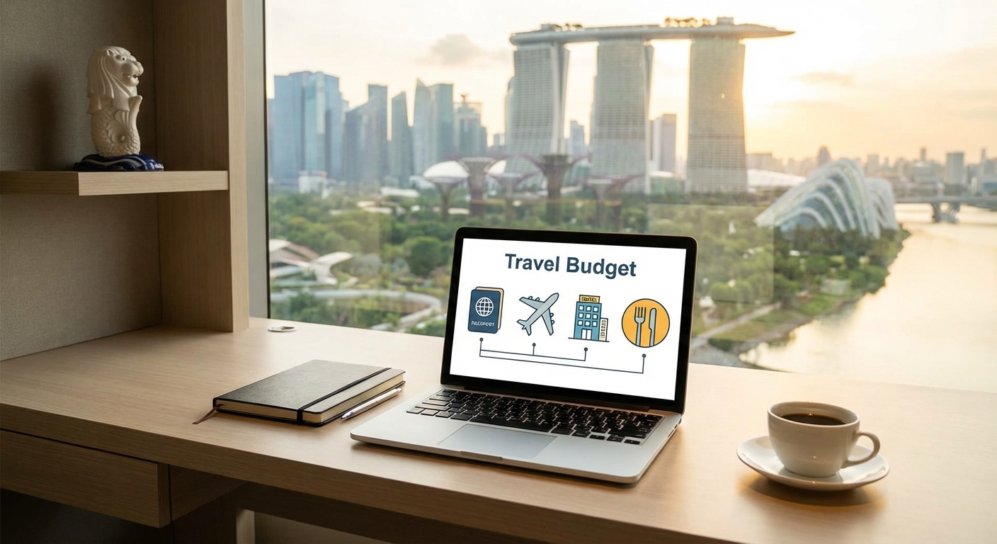 How Much Does a Singapore Holiday Actually Cost in 2026?