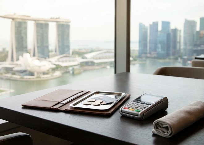 Is Tipping Expected in Singapore? Your Complete Guide to Service Charges and Gratuities