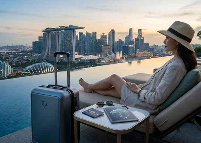 Best Travel Insurance Options for Your Singapore Holiday: What Actually Matters