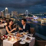 Romantic Dining Experiences in Singapore: Perfect Date Night Restaurants