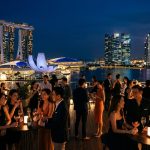 Singapore After Dark: Where Sophistication Meets Nightlife Beyond Clarke Quay