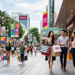 When Are Singapore's Biggest Shopping Sales? Your Year-Round Guide to the Best Deals