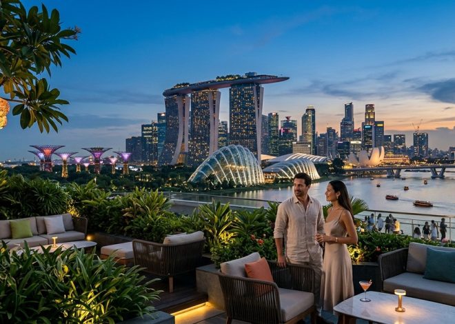 When to Visit Singapore: Seasonal Events, Crowds, and Best Value Periods Throughout the Year