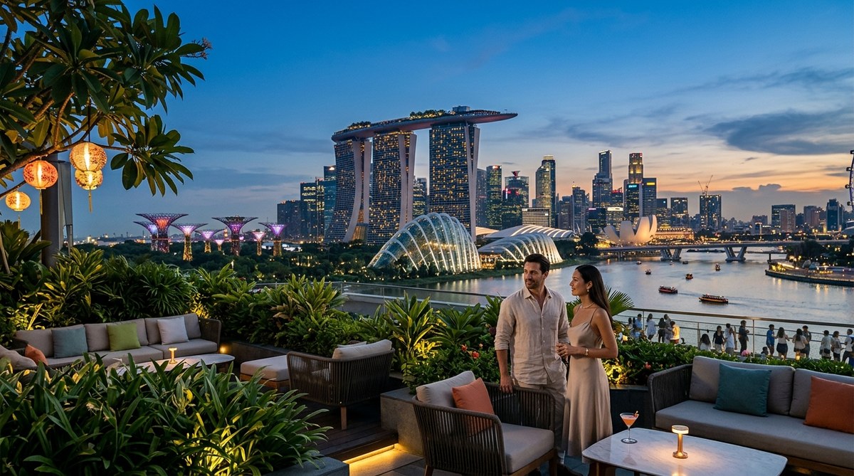 When to Visit Singapore: Seasonal Events, Crowds, and Best Value Periods Throughout the Year