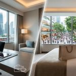 10 Reasons Why Savvy Business Travellers Choose Hotels in Tanjong Pagar Over Orchard Road