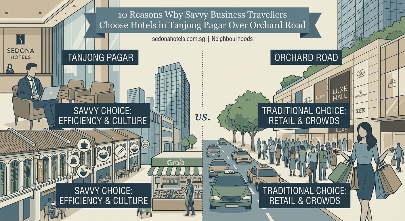 10 Reasons Why Savvy Business Travellers Choose Hotels in Tanjong Pagar Over Orchard Road — image 1