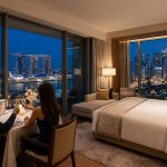 Best Luxury Hotels in Singapore for Romantic Getaways