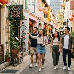Discover the Top Hidden Gems in Singapore for an Authentic Experience