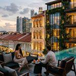 Top Boutique Hotels in Singapore That Offer Unmatched Luxury in 2026