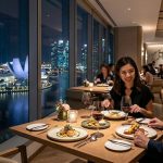 Top Contemporary Dining Experiences in Singapore You Can't Miss in 2026