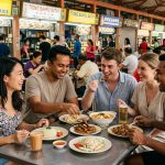 Top Expert Tips for Experiencing Singapore Like a Local