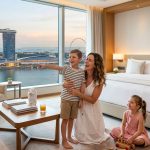 Top Family-Friendly Hotels in Singapore with Unmatched Comfort and Convenience