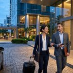 Top Luxury Hotels in Singapore for Business Travelers and Leisure Seekers