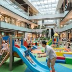 5 Family-Friendly Shopping Malls in Singapore with Play Areas and Kid Zones