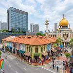 7 Things You Didn't Know About Staying in Bugis and Kampong Glam