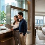 How to Get the Best Room Upgrades at Singapore Hotels for Free