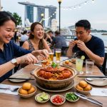 Savour the Best Chilli Crab in Singapore: A Guide to Legendary Eateries