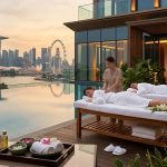 The Most Luxurious Wellness and Spa Hotels in Singapore for a Rejuvenating Stay