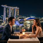 The Ultimate Romantic Itinerary for Couples in Singapore