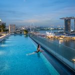 Top Singapore Hotels With Rooftop Pools That Will Take Your Breath Away