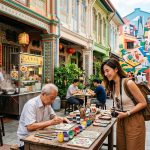 Top Unique Experiences to Discover in Singapore’s Offbeat Neighborhoods in 2026