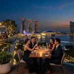 5 Must-Visit Rooftop Dining Spots in Singapore for Stunning City Views