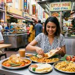How to Eat Your Way Through Singapore’s Little India Like a Local