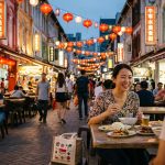 How to Experience Chinatown Like a Local