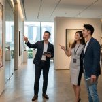 How to Experience Singapore's Best Art Galleries Like a VIP Insider