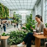 How to Make the Most of Your Time at Singapore's Changi Airport