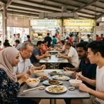 Local Customs to Know Before Visiting Singapore