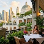 Singapore's Best Heritage Hotels: Where Colonial Charm Meets Modern Luxury