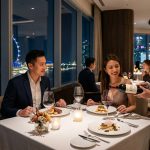 Where Do Affluent Locals Dine in Singapore? Insider Picks for Exquisite Meals