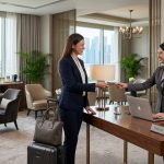7 Singapore Hotels With Private Check-In Lounges That Make Business Travel Feel Effortless