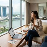 7 Smart Ways to Save Money on a Luxury Singapore Holiday