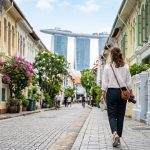 Beyond the Marina Bay Sands: A Curated Walking Tour of Singapore’s Most Elegant Neighbourhoods