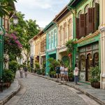 Discovering Emerald Hill: A Hidden Gem for Boutique Hotel Lovers in Orchard Road