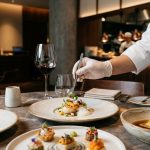 The Art of the Tasting Menu: 7 Singapore Restaurants Redefining Multi-Course Dining
