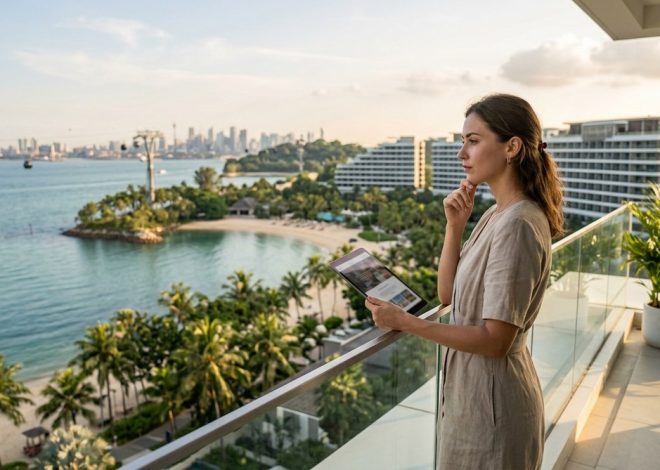 Thinking of Booking a Hotel in Sentosa? Here’s What No One Tells You About Island Stays